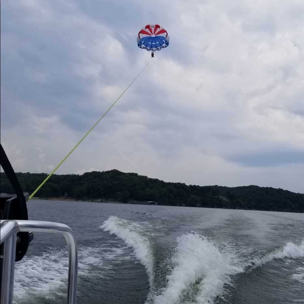 Meet your Posher, Taylor